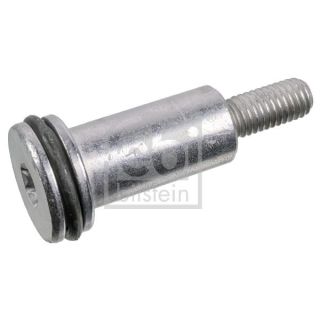 Kreiptuvo varžtas, pavaros grandinė FEBI BILSTEIN 173488