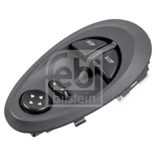 Daugiafunkcis mygtukas FEBI BILSTEIN 178353