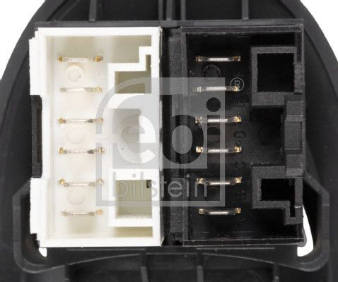 Daugiafunkcis mygtukas FEBI BILSTEIN 178353