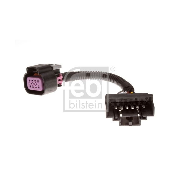 Kabelių remonto komplektas, užpakalinis žibintas FEBI BILSTEIN 107051