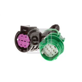 Kabelių remonto komplektas, priekinis žibintas FEBI BILSTEIN 107052