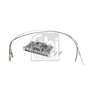 Kabelių remonto komplektas, centrinė plokštė FEBI BILSTEIN 107045