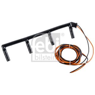 Kabelių remonto komplektas, kaitinimo žvakė FEBI BILSTEIN 179121