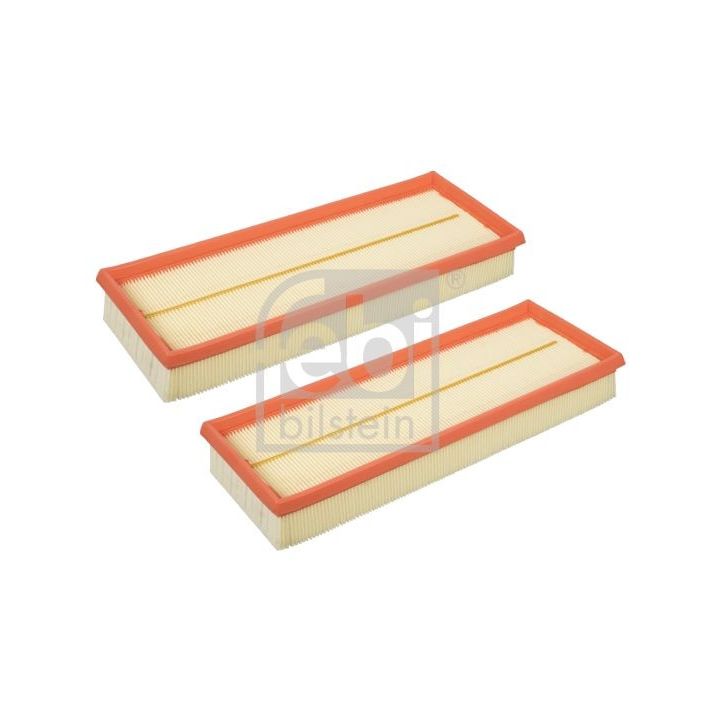Oro filtrų rinkinys FEBI BILSTEIN 32507