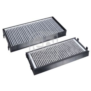 Filtrų rinkinys, kabinos oras FEBI BILSTEIN 28414