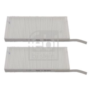 Filtrų rinkinys, kabinos oras FEBI BILSTEIN 34824