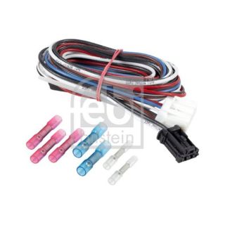 Kabelių remonto komplektas, galinės durys FEBI BILSTEIN 107046