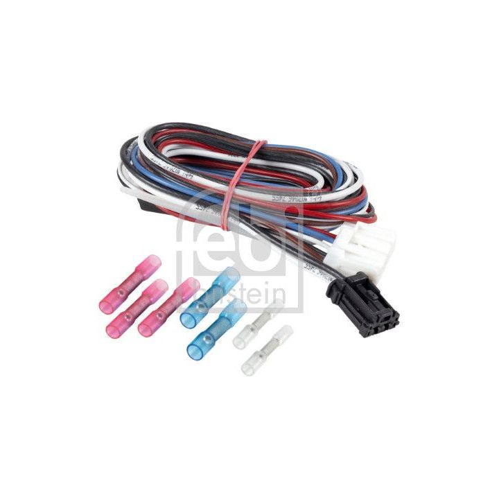 Kabelių remonto komplektas, galinės durys FEBI BILSTEIN 107046