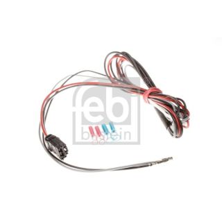 Kabelių remonto komplektas, galinės durys FEBI BILSTEIN 107047