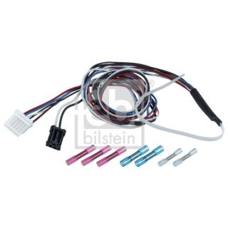 Kabelių remonto komplektas, galinės durys FEBI BILSTEIN 107048