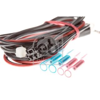 Kabelių remonto komplektas, galinės durys FEBI BILSTEIN 107049