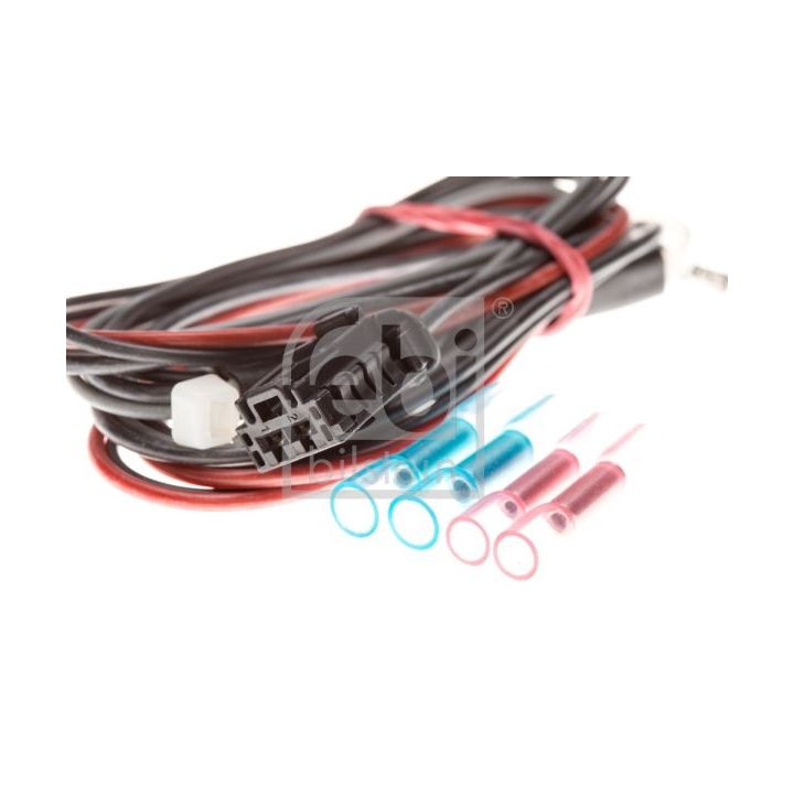 Kabelių remonto komplektas, galinės durys FEBI BILSTEIN 107049