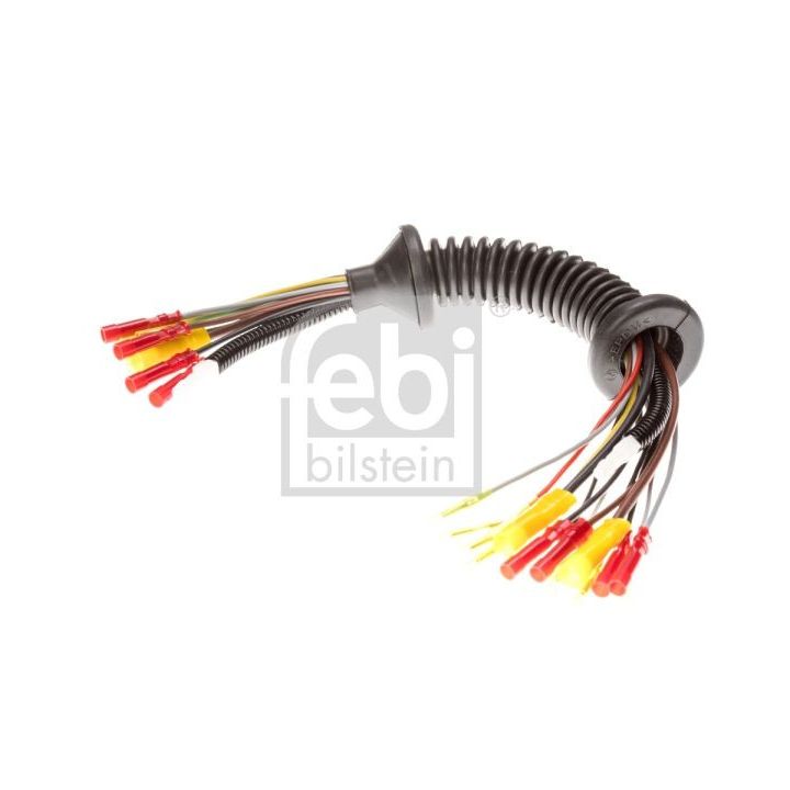 Kabelių remonto komplektas, galinės durys FEBI BILSTEIN 107102