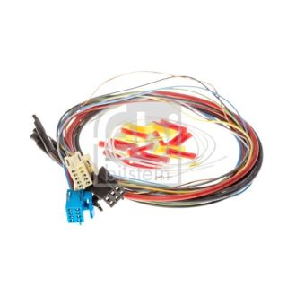 Kabelių remonto komplektas, galinės durys FEBI BILSTEIN 107148