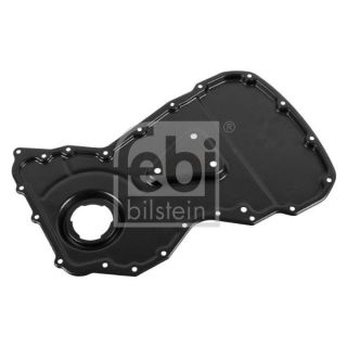 Skirstomosios dėžės dangtis, variklio blokas FEBI BILSTEIN 179641