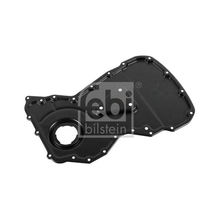 Skirstomosios dėžės dangtis, variklio blokas FEBI BILSTEIN 179641