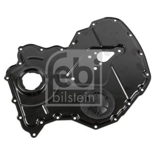 Skirstomosios dėžės dangtis, variklio blokas FEBI BILSTEIN 179934