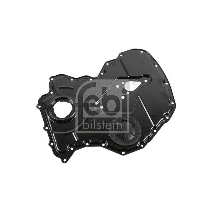 Skirstomosios dėžės dangtis, variklio blokas FEBI BILSTEIN 179934
