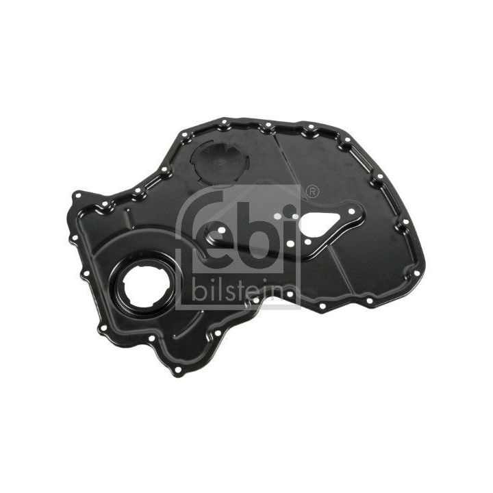 Skirstomosios dėžės dangtis, variklio blokas FEBI BILSTEIN 179934