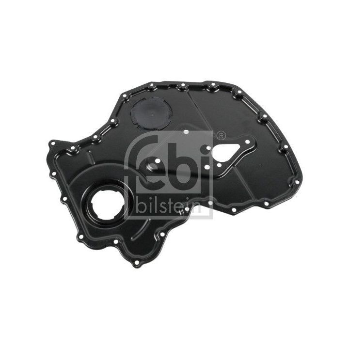 Skirstomosios dėžės dangtis, variklio blokas FEBI BILSTEIN 179935