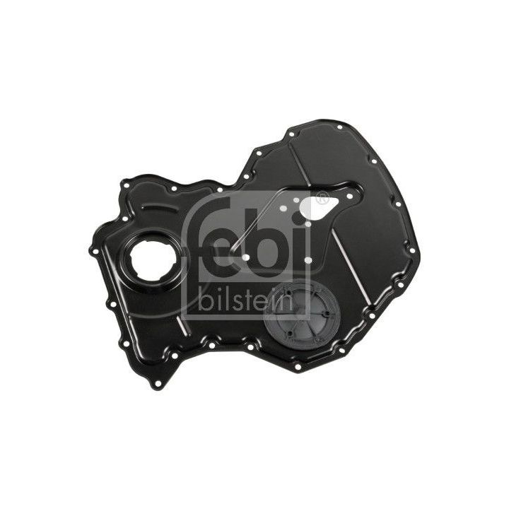 Skirstomosios dėžės dangtis, variklio blokas FEBI BILSTEIN 179935