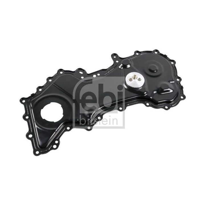 Skirstomosios dėžės dangtis, variklio blokas FEBI BILSTEIN 182476