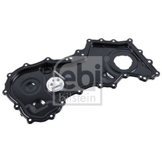 Skirstomosios dėžės dangtis, variklio blokas FEBI BILSTEIN 182477