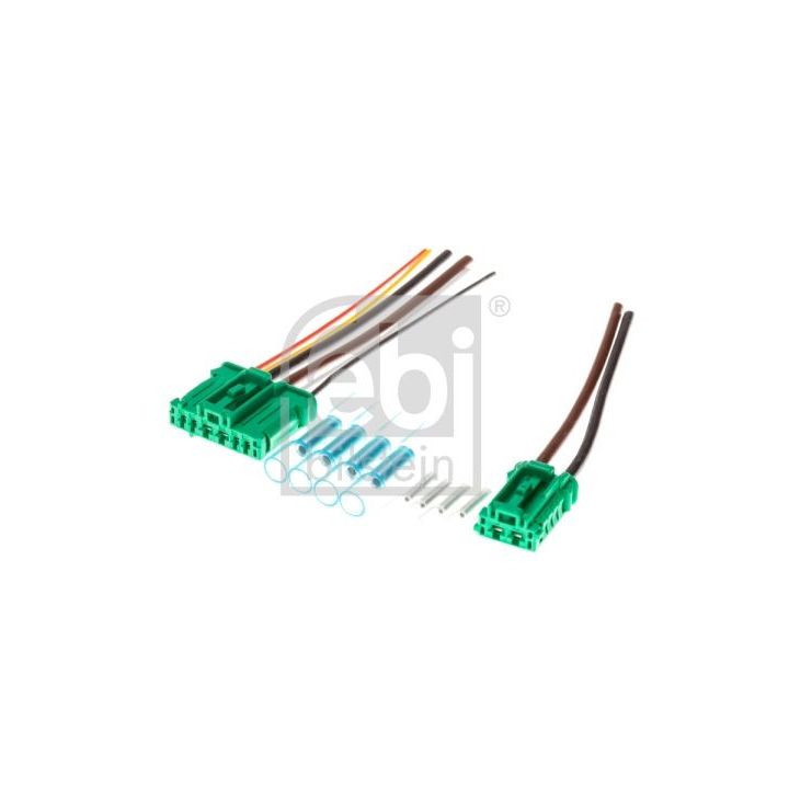 Kabelio taisymo reikm. rink., patalpų ventiliat. variklis FEBI BILSTEIN 107039