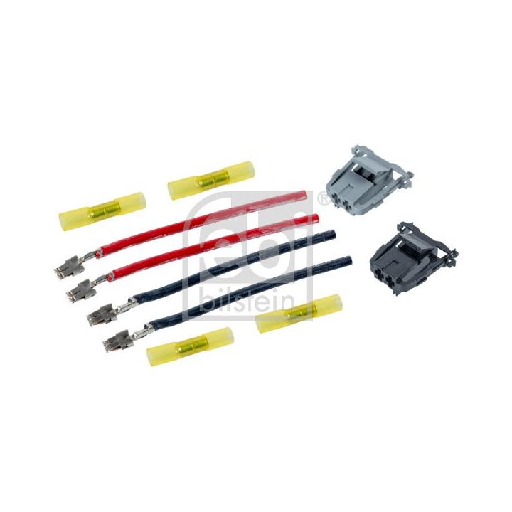 Kabelio taisymo reikm. rink., patalpų ventiliat. variklis FEBI BILSTEIN 107145