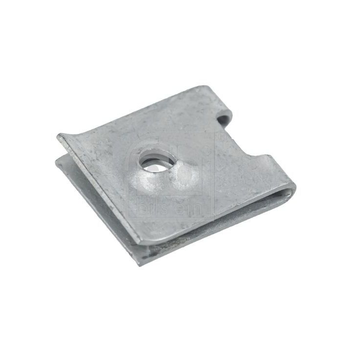 Laikantysis spaustukas, variklio gaubto izoliacija FEBI BILSTEIN 38838