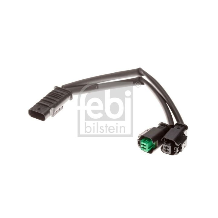 Kabelių remonto rinkinys, termostatas FEBI BILSTEIN 107146