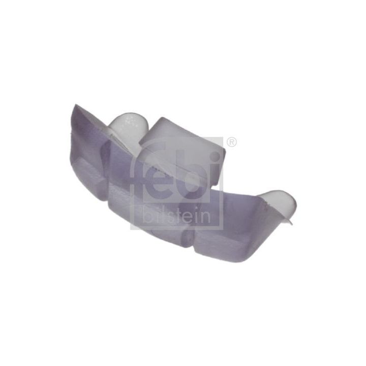 Slankioji trinkelė, sėdynės reguliavimas FEBI BILSTEIN 37968