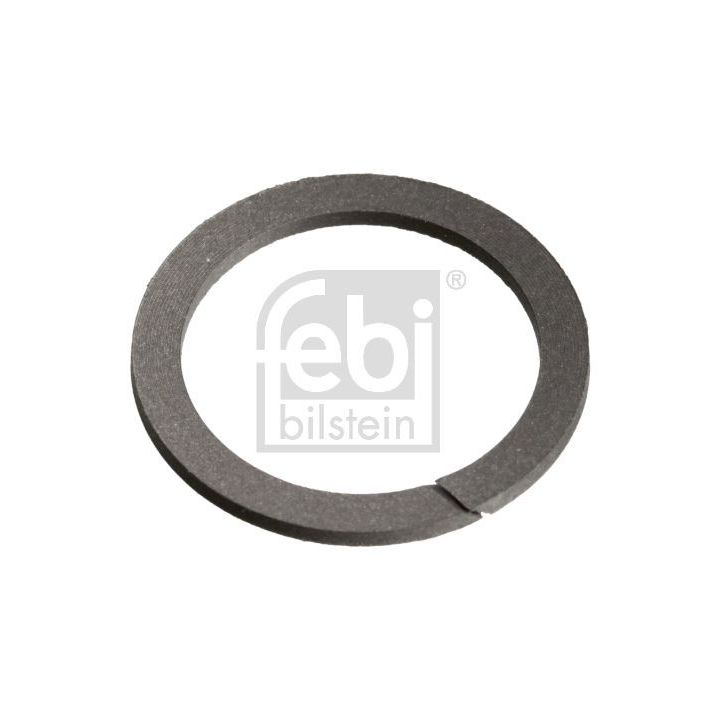 Sandariklis, kumštelinio veleno dangtelis FEBI BILSTEIN 108858