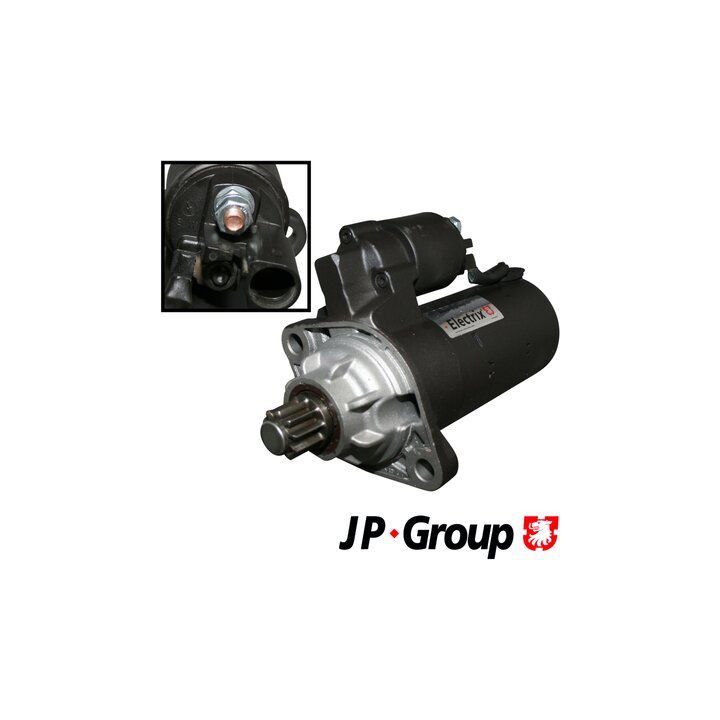 Starteris JP GROUP 1190304600