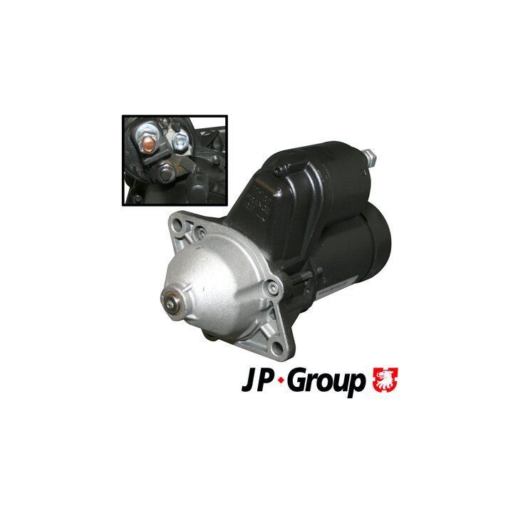 Starteris JP GROUP 1290300300