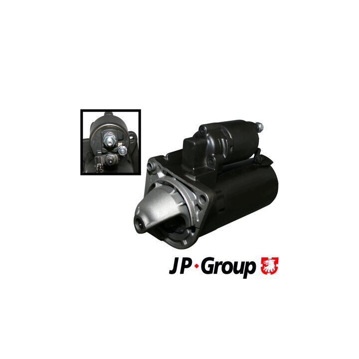 Starteris JP GROUP 1290301600