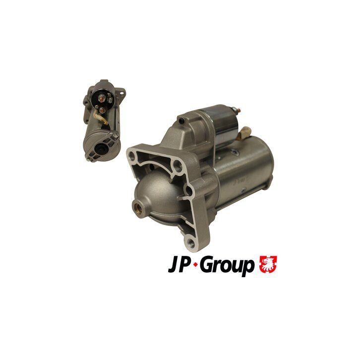 Starteris JP GROUP 1290302200