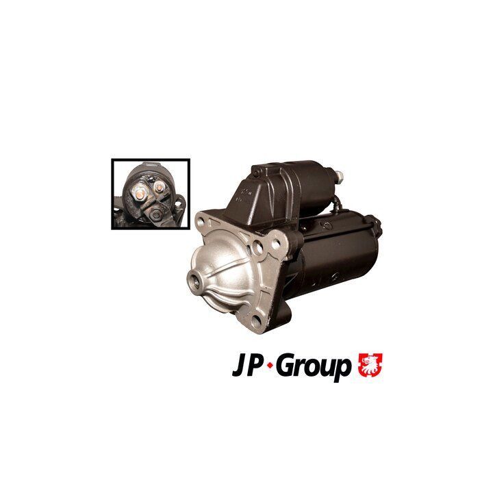 Starteris JP GROUP 1290302500