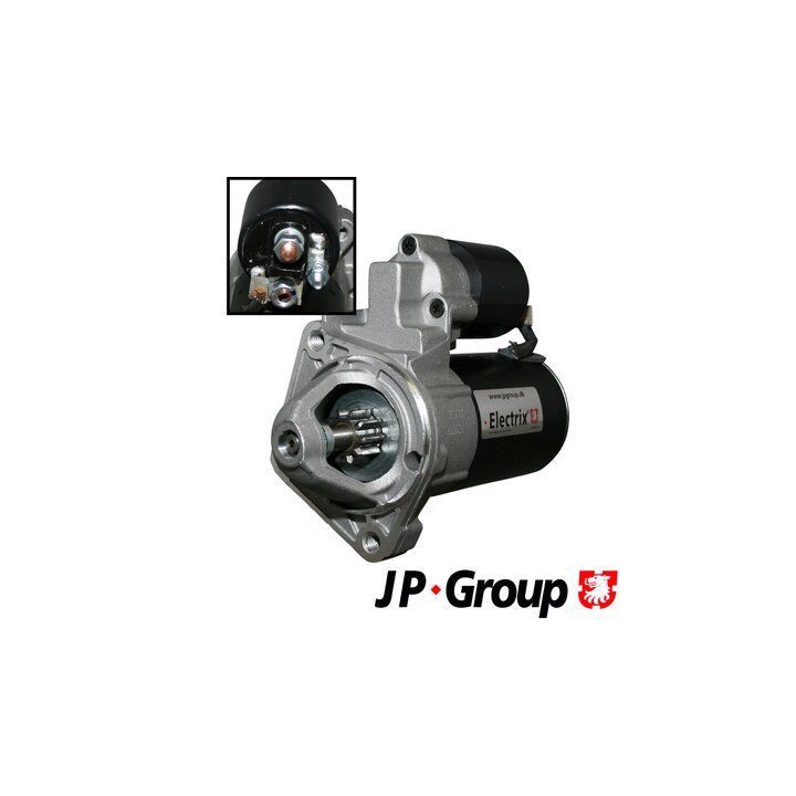 Starteris JP GROUP 1590301000