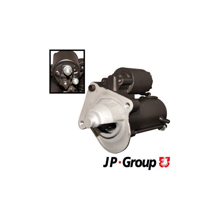 Starteris JP GROUP 1590302400