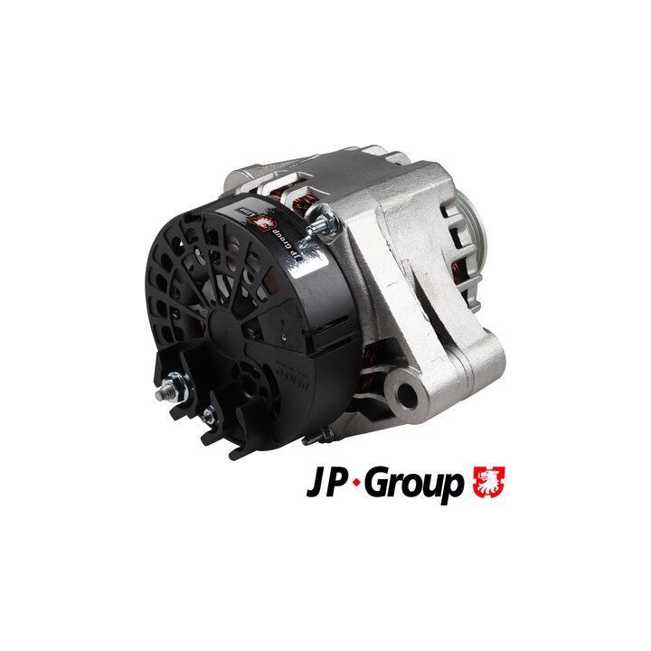 Kintamosios srovės generatorius JP GROUP 1290101300
