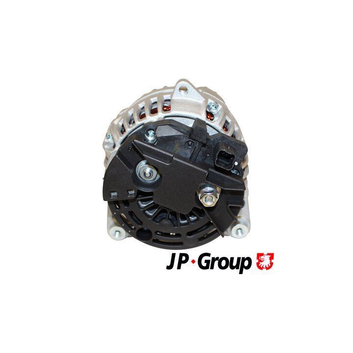Kintamosios srovės generatorius JP GROUP 1290102600