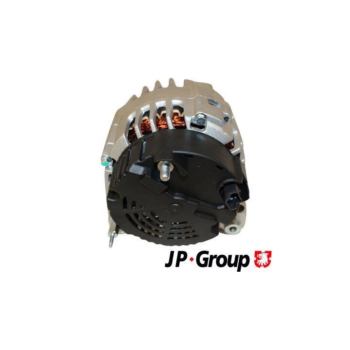 Kintamosios srovės generatorius JP GROUP 1290102800