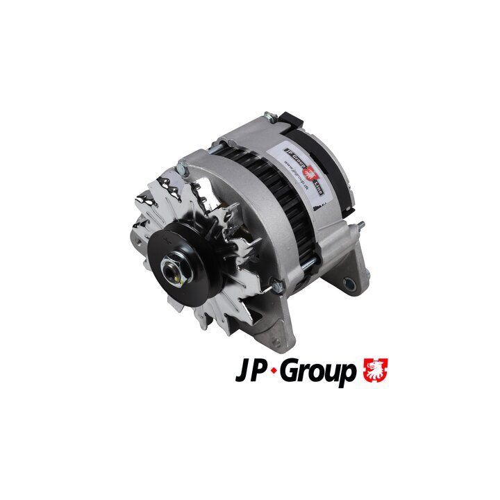 Kintamosios srovės generatorius JP GROUP 1590100200