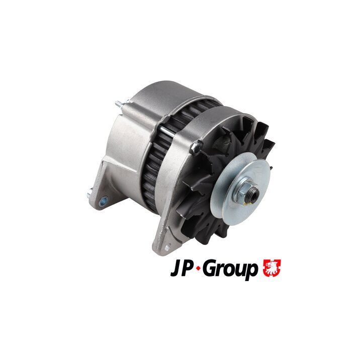 Kintamosios srovės generatorius JP GROUP 1590100300