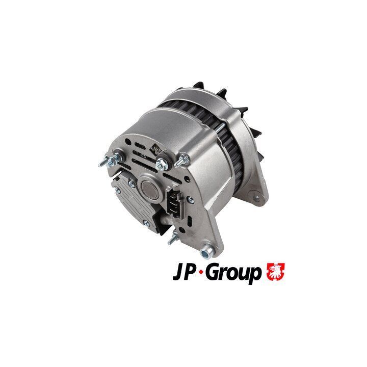 Kintamosios srovės generatorius JP GROUP 1590100300