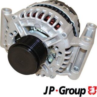 Kintamosios srovės generatorius JP GROUP 1590101200