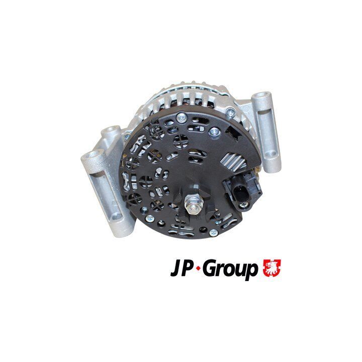 Kintamosios srovės generatorius JP GROUP 1590101200