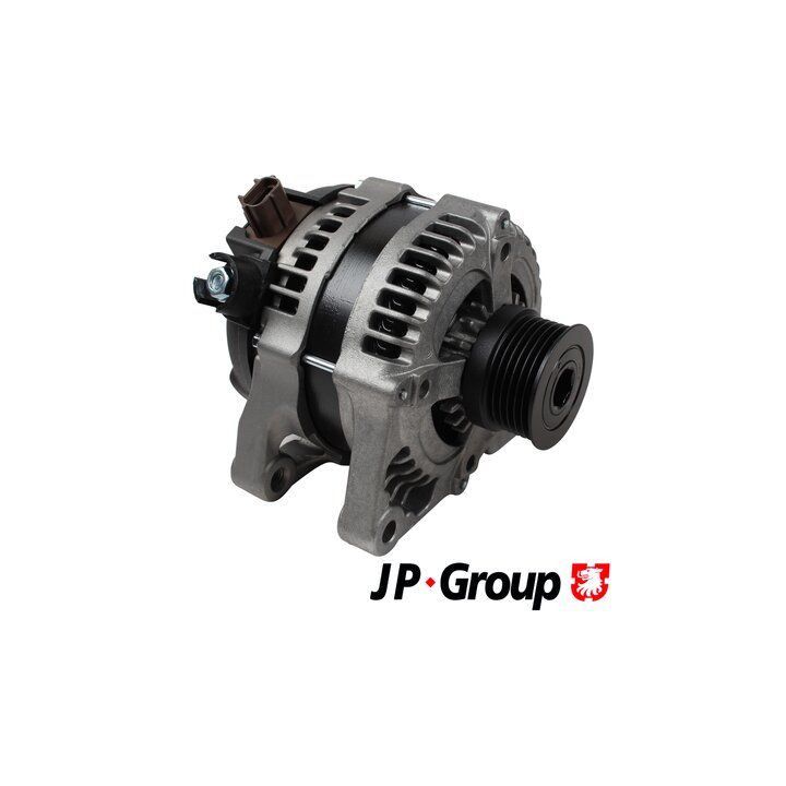 Kintamosios srovės generatorius JP GROUP 1590102200