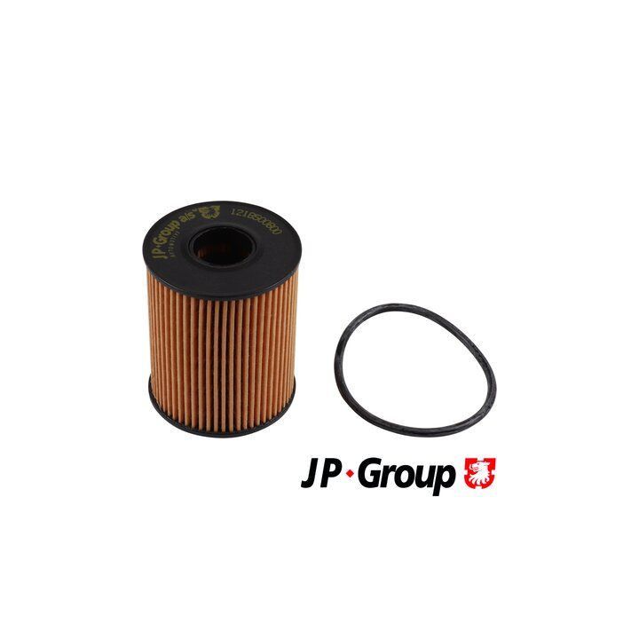 Alyvos filtras JP GROUP 1218500800